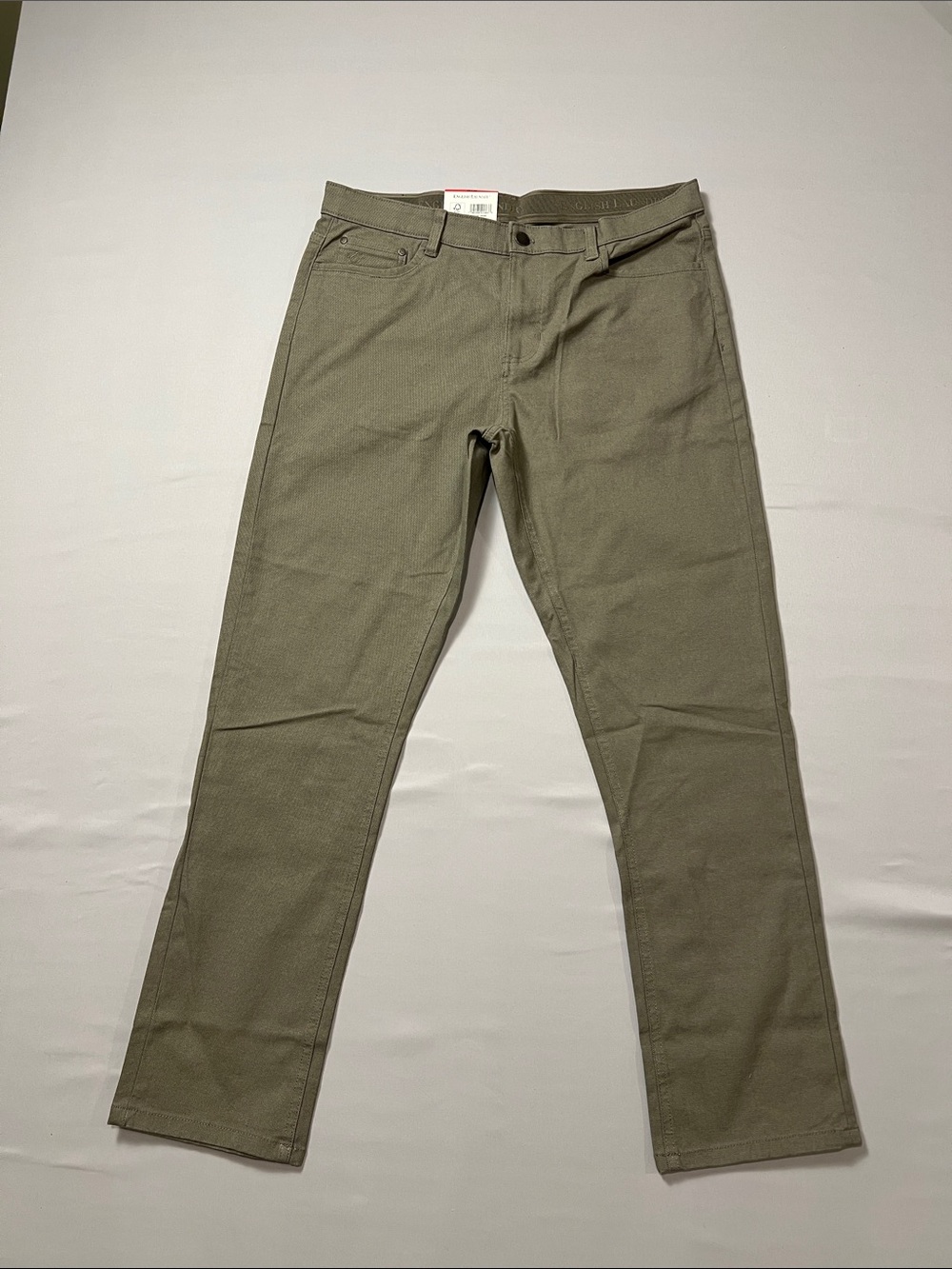English Laundry light, brown Men's Chinos Size 34